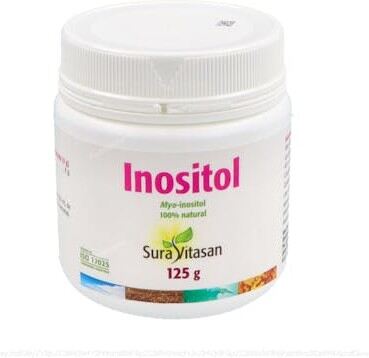 Sura Vitasan Inositol 125 Gramos