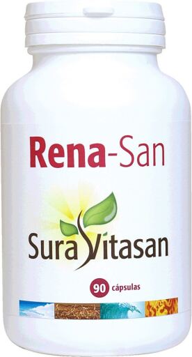Sura Vitasan Rena San 90 Caps