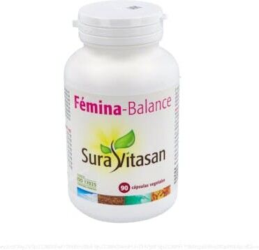 Sura Vitasan Pre-mens 90 Caps