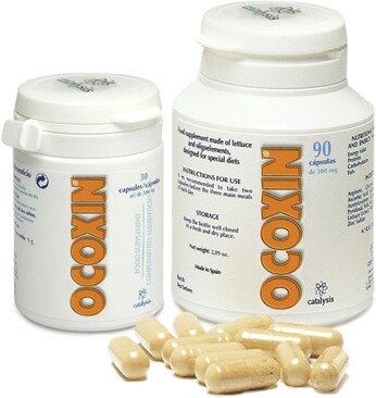 Catalysis Ocoxin 300 Mg 90 Caps