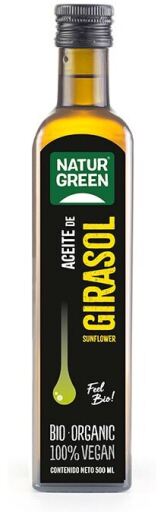 Aceite Girasol 500 Ml
