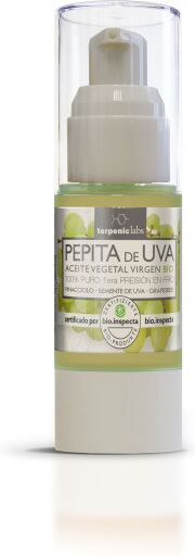Terpenic Pepita De Uva V 30ml Bio