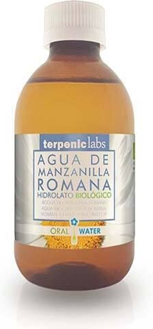 Terpenic Hidrolato Manzanilla Romana Bio 250ml