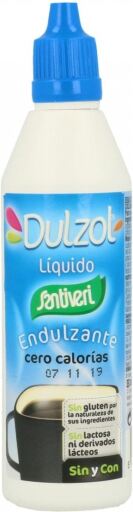 Santiveri Dulzol Liquido Grande 90 Cc.