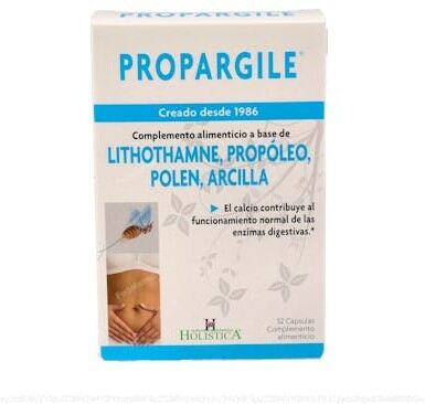Propargile 32 Caps