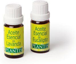 Plantis Esencia Salvia 10 Ml