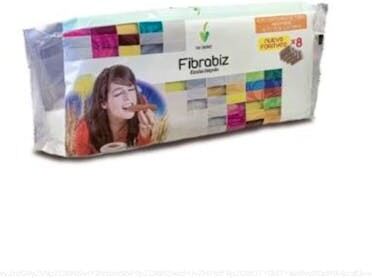 Novadiet Fibrabiz 400 Gr