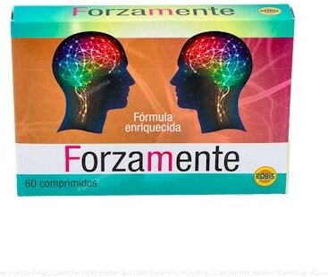 Robis Forzamente 60 Comp