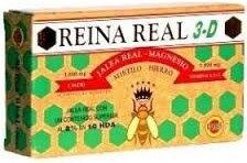 Robis Reina Real 3 Edad 20 Amp