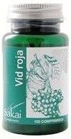 Sakai Vid Roja 500 Mg 100 Comp
