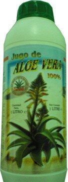 Planta Pol Aloepol Botella 1 Lit