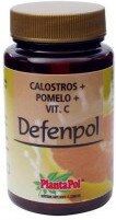 Planta Pol Defenpol 540 Mg 60 Caps