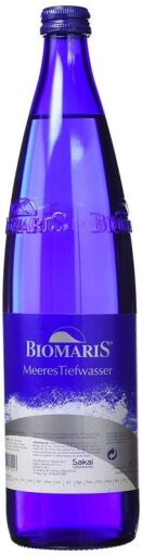 Sakai Biomaris Botella 750 Ml Agua De Mar