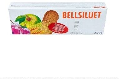 Abad Bellsiluet Galleta 300 Gr