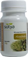 Alcachofa 100 Comp 500 Mg
