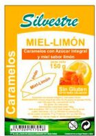 Miel Limon Caramelos 150 Grs