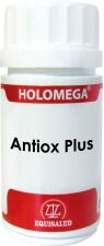 Holomega Antiox Plus 50 Caps