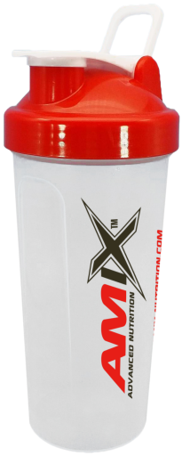 Amix Shaker Mezclador 600 ml