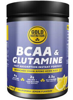BCAA Powder 300 gr