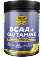 BCAA Powder 300 gr