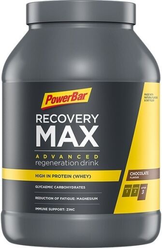 PowerBar Recovery MAX 1144 gr
