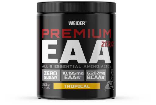 Weider Premium EAA Zero 325 gr