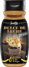 Sirope Dulce de Leche - Sin Calorias 320 ml