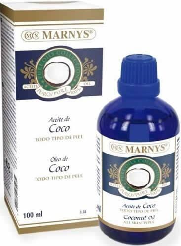 Aceite de Coco 100 ml