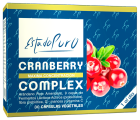 Estado Puro Cranberry Complex 30 caps