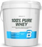 100% Pure Whey 4000 gr