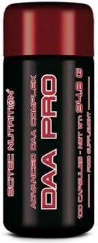 Scitec Nutrition DAA Pro Black Edition 100 caps