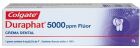 Duraphat 5000 ppm Fl&uacute;or Crema Dental 51 gr