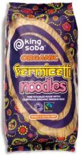 Fideos Vermicelli Integral Sin Gluten Bio 250 gr