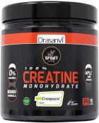 100% Creatina Monohidrato 300 gr