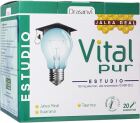VitalPur Estudio 20 viales x 15 ml