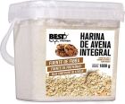 Harina de Avena Integral 1.9 Kg
