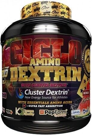 BIG Ciclo Amino Dextrin 1,5 Kg