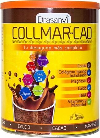 Drasanvi Collmar Cao 300 gr