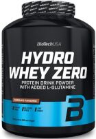 Hydro Whey Zero 1816 gr