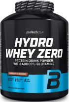 Hydro Whey Zero 1816 gr