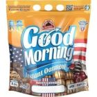 Harina de Avena - Instant Oatmeal Good Morning 1,5 kg