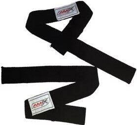 Amix Cinta de Agarre Straps