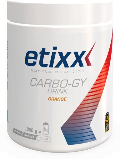 Etixx Carbo-Gy 1000 gr