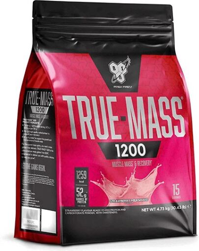 BSN True Mass 1200 4,73 kg