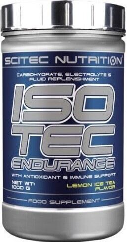 Isotec Endurance 1 kg