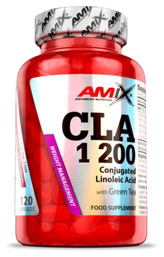 Amix CLA 1200 120 Comp