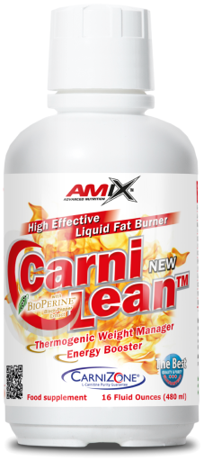 CarniLean Burner 480 ml
