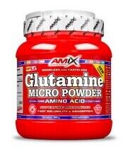 Glutamina Powder 500 Gr