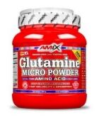 Glutamina Powder 500 Gr