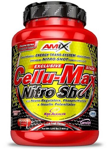 Amix Cellu-Max 1,8 kg